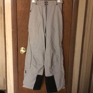 Ski/snowboarding pants